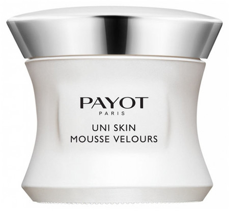 Payot Uni Skin Mousse Velours ochranný denní krém