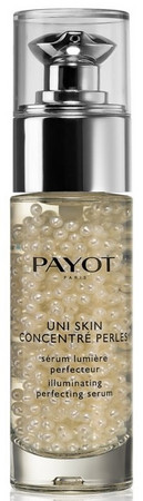 Payot Uni Skin Concentré Perles brightening serum