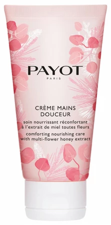 Payot Créme Mains Velours hand cream