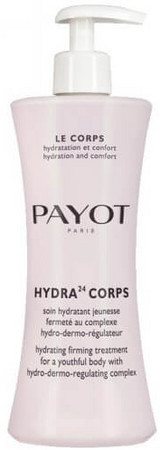 Payot Hydra24 Corps hydratační tělový krém