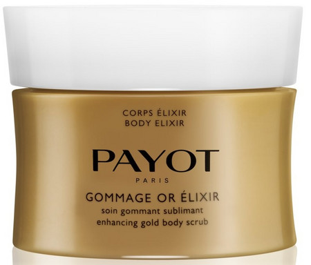 Payot Gommage Or Élixir