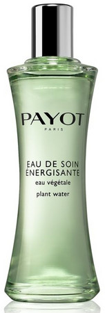 Payot Eau De Soin Énergisante telová voda s výťažkom zeleného čaju