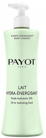 Payot Lait Hydra-Énergisant hydratačné telové mlieko