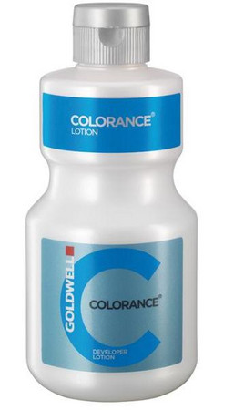 Goldwell Colorance Developer Lotion