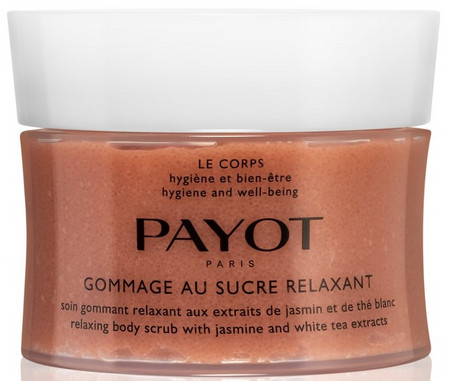 Payot Gommage Au Sucre Relaxant body peeling