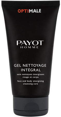 Payot Optimale Gel Nettoyage Integral cleansing gel for face and body