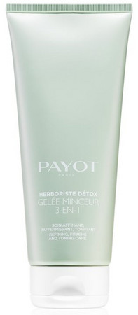 Payot Herboiste Détox Gelee Minceur 3-en-1 slimming and firming body gel