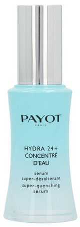 Payot Hydra 24+ Concentre D'Eau serum for long-term hydration