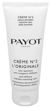 Payot Crème N°2 L'Originale okamžitá péče proti podráždění