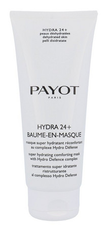 Payot Hydra 24+ Baume En Masque Feuchtigkeitsspendende erfrischende Maske