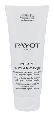 Payot Hydra 24+ Baume En Masque hydratační osvěžující maska