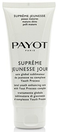 Payot Supreme Jeunesse Jour Stärkung der Tagescreme