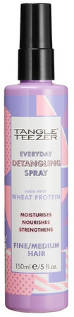 Tangle Teezer Detangling Spray sprej pro rozčesání jemných vlasů