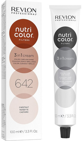 Revlon Professional Nutri Color Filters barvicí koktejl 3 v 1