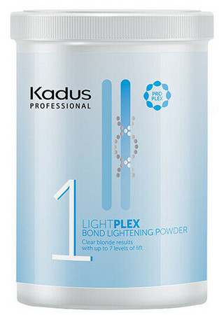 Kadus Professional LightPlex 1 Bond Lightening Powder zesvětlující prášek