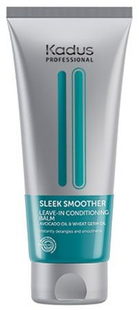 Kadus Professional Sleek Smoother Leave-In Conditioning Balm smoothing balm