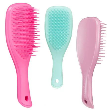 Tangle Teezer Mini Wet Detangler mini brush for wet hair