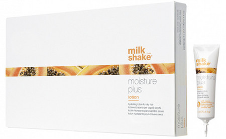 Milk_Shake Moisture Plus Hydrating Lotion hydratační lotion pro suché vlasy