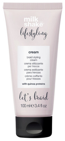 Milk_Shake Lifestyling Braid Cream stylingový krém