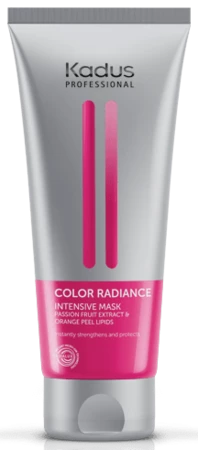 Kadus Professional Color Radiance Intensive Mask intensive mask for colored hair
