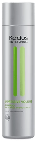 Kadus Professional Impressive Volume Shampoo objemový šampon