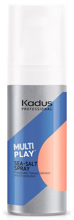 Kadus Professional Multiplay Sea-Salt Spray slaný sprej pre plážový vzhľad