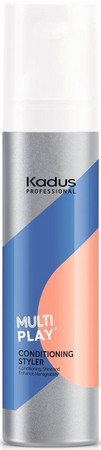 Kadus Professional Multiplay Conditioning Styler kondicionér pro vlnité vlasy