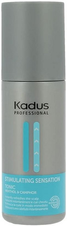 Kadus Professional Scalp Stimulating Sensation Tonic bezoplachové stimulační tonikum