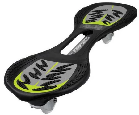 Wave Board POWERSURFER - JD BUG