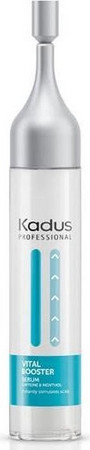 Kadus Professional Scalp Sensitive Serum anti-dandruff hair serum