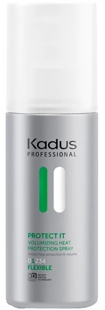Kadus Professional Volume Protect It Spray sprej pro objem a ochranu před teplem