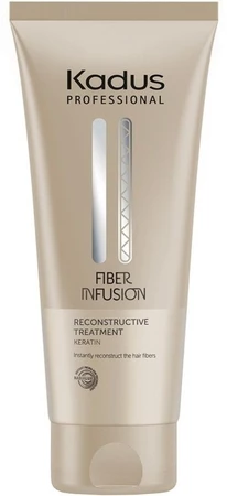 Kadus Professional Fiber Infusion Reconstructive Treatment rekonstrukční keratinová maska