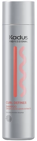 Kadus Professional Curl Definer Shampoo shampoo for the definition of waves