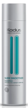 Kadus Professional Sleek Smoother Shampoo shampoo for unruly and frizzy hair