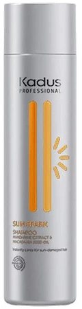 Kadus Professional Sun Spark Shampoo ochranný šampon