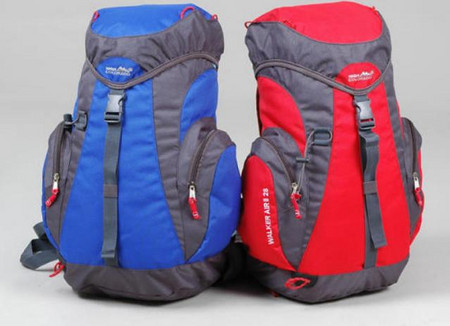 Backpack High Colorado WALKER II AIR 28 l 