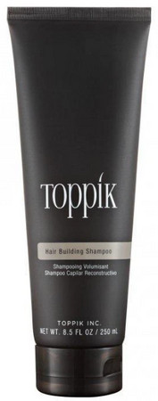 Toppík Hair Building Shampoo zhusťujúca a posilňujúci šampón