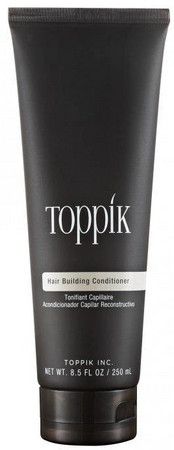 Toppík Hair Building Conditioner feuchtigkeitsspendende und revitalisierende Spülung