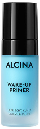 Alcina Wake-up Primer Basis unter Make-up