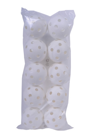 Necy Bullet (10 pieces) Sada míčků