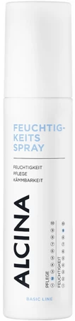 Alcina Feuchtigkeits Spray hydratační sprej