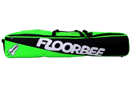 FLOORBEE TEAM Bag Pilot Case 2.0 Toolbag
