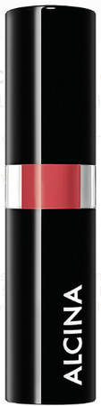 Alcina Soft Touch Lipstick satin cream lipstick