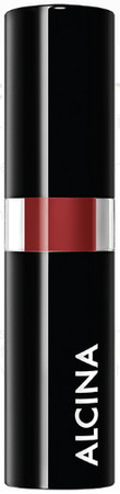 Alcina Soft Touch Lipstick saténová krémová rúž