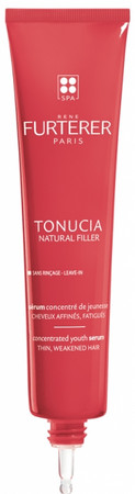 Rene Furterer Tonucia Natural Filler Replumping Serum revitalizačné sérum na vlasovú pokožku