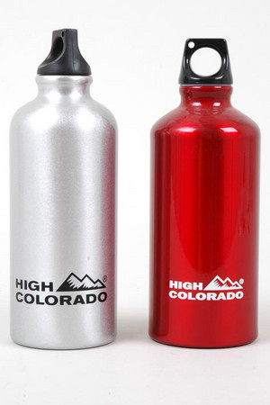 Bottle Hiker - HIGH COLORADO