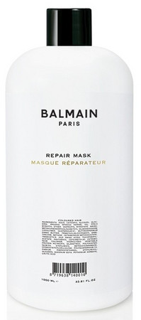 Balmain Hair Moisturizing Repair Mask Maske zur Reparatur und Feuchtigskeit