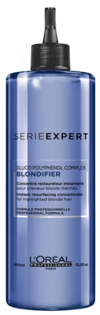 L'Oréal Professionnel Série Expert Blondifier Concentrate regenerating concentrate for blonde hair