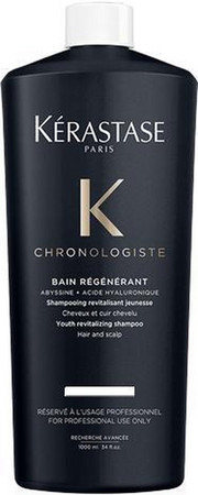 Kérastase Chronologiste Bain Régénérant revitalisierendes Anti-Aging-Shampoo
