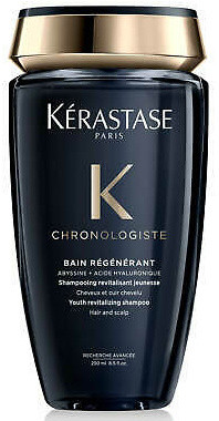 Kérastase Chronologiste Bain Régénérant revitalizing anti-aging shampoo